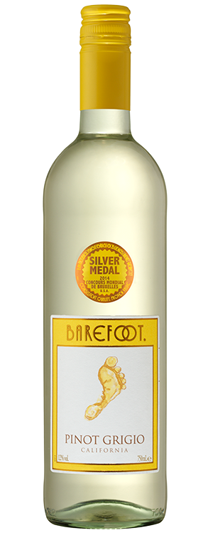 Photo of Pinot Grigio